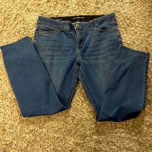 Liz Claiborne Women Size 14 Jeans